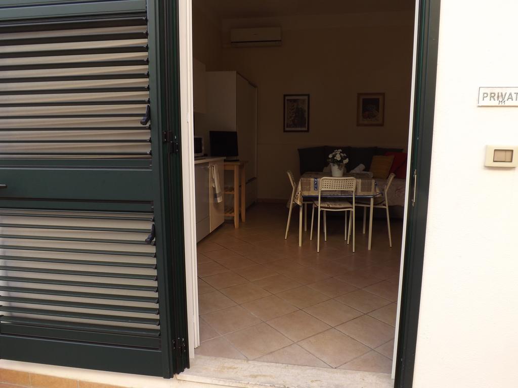 B&B Central Toma Montecatini Terme Exterior foto