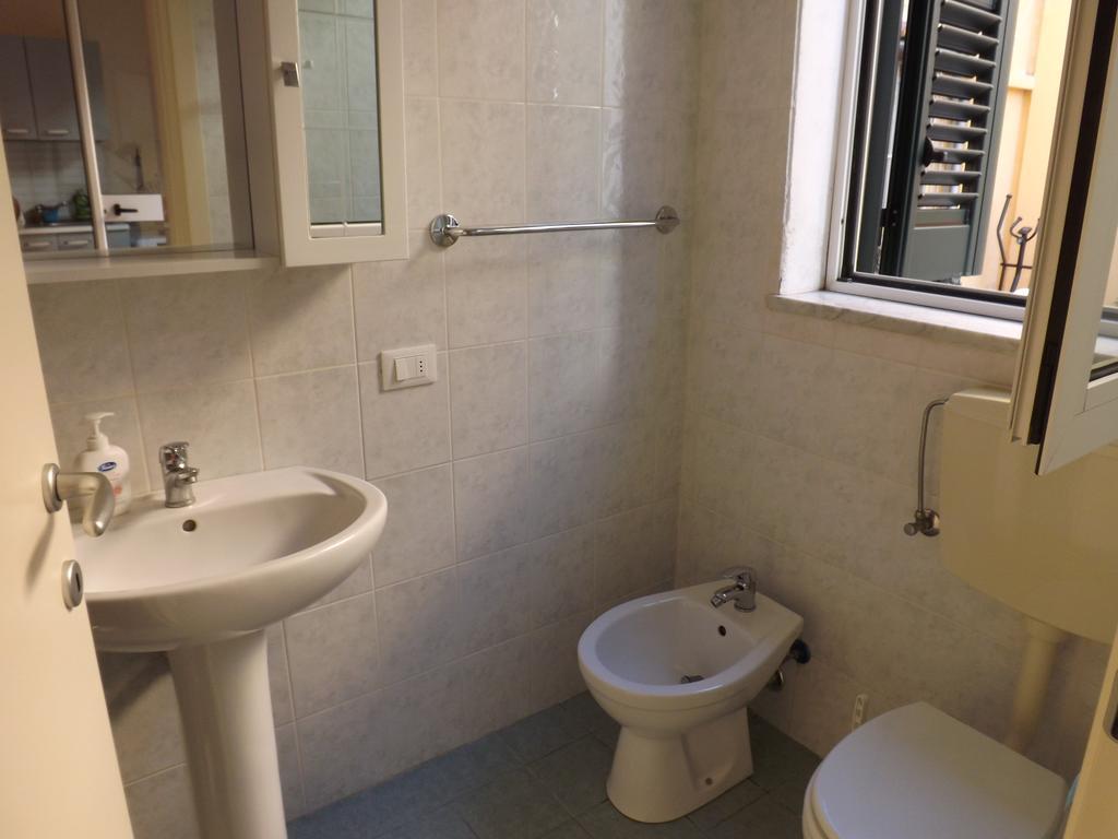 B&B Central Toma Montecatini Terme Exterior foto